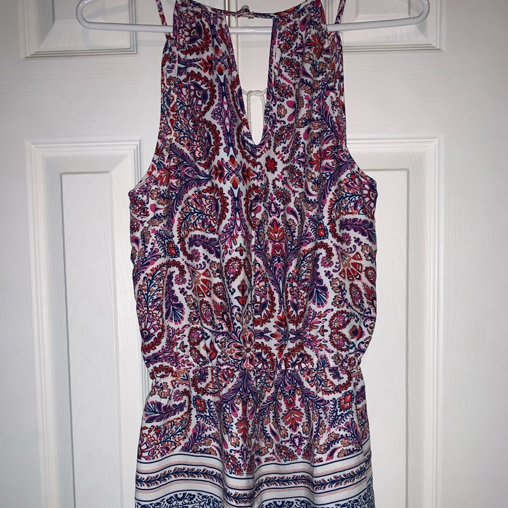 Romper - Picture 2 of 3